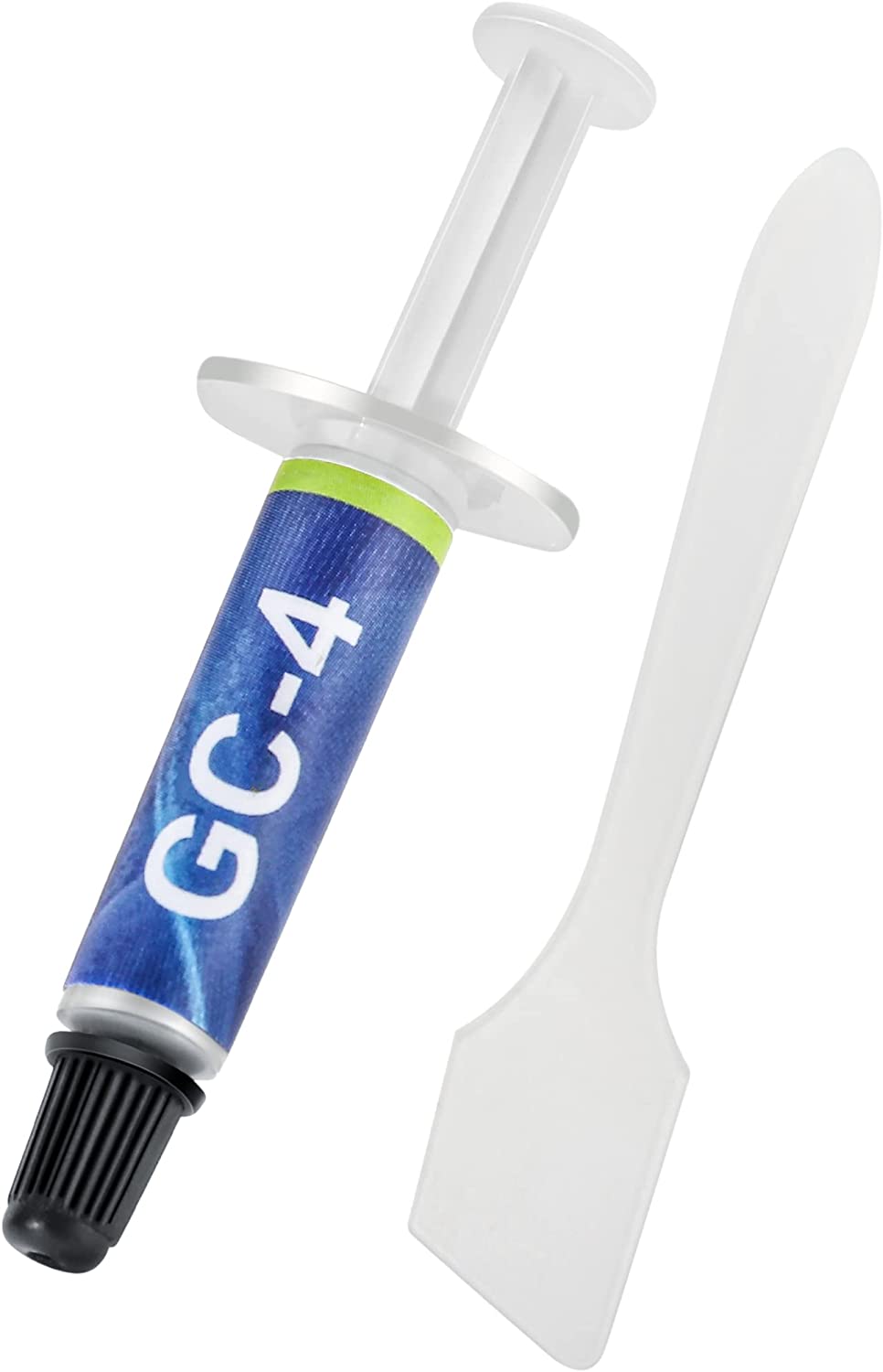 Pasta Termoconduttiva GC-4 per Dissipatori di Calore 1g GELID SOLUTIONS