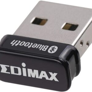 Adattatore USB Nano Bluetooth 5.0, BT-8500 EDIMAX