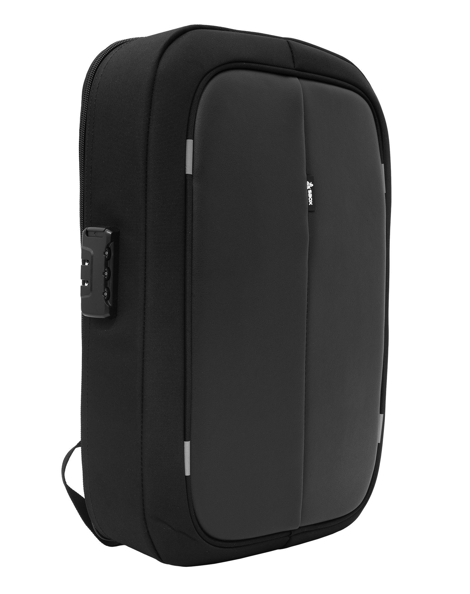 Zaino Notebook 15.6'' Waterproof Bagaglio a Mano CASABLANCA SBOX