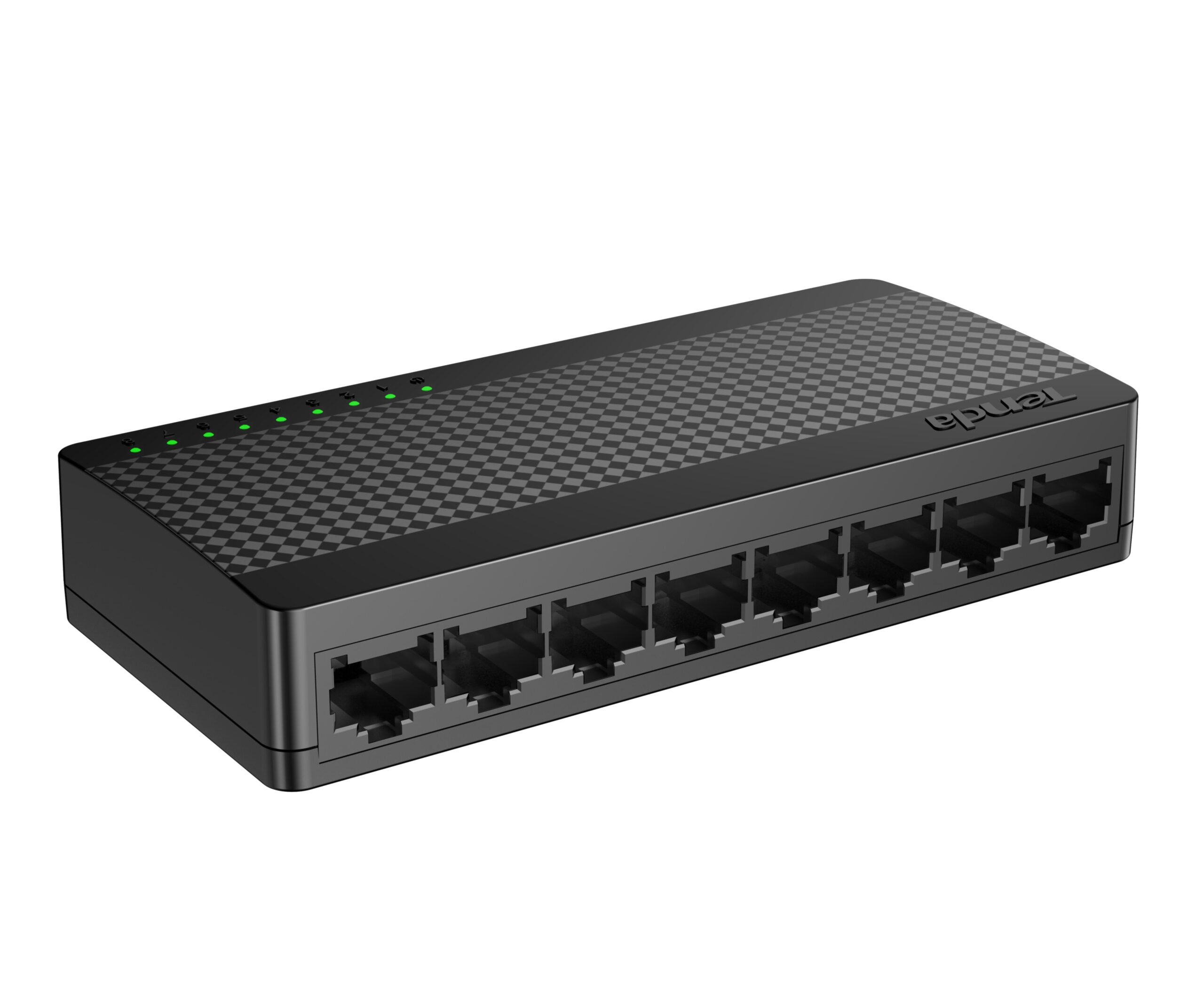 Switch Gigabit Ethernet 8 Porte, SG108M TENDA - immagine 3