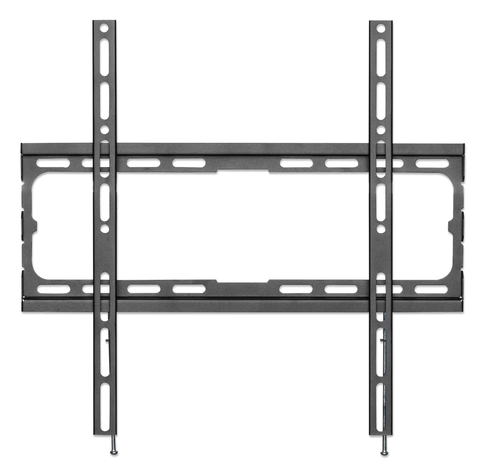 Supporto TV a Muro Fissa Ultra-Slim per TV 32-70'' MANHATTAN - immagine 5