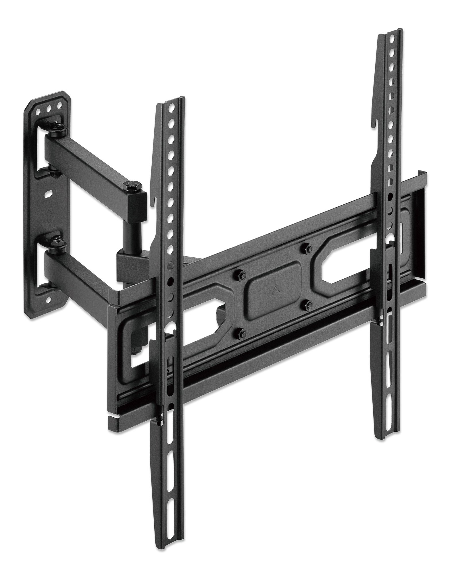 Staffa a Muro per TV LED LCD 32-55'' Full Motion MANHATTAN - immagine 5