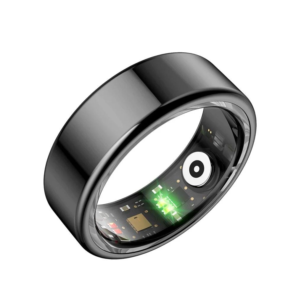 Smart Ring Anello Fitness BT Taglia 13 FONTASTIC - immagine 6