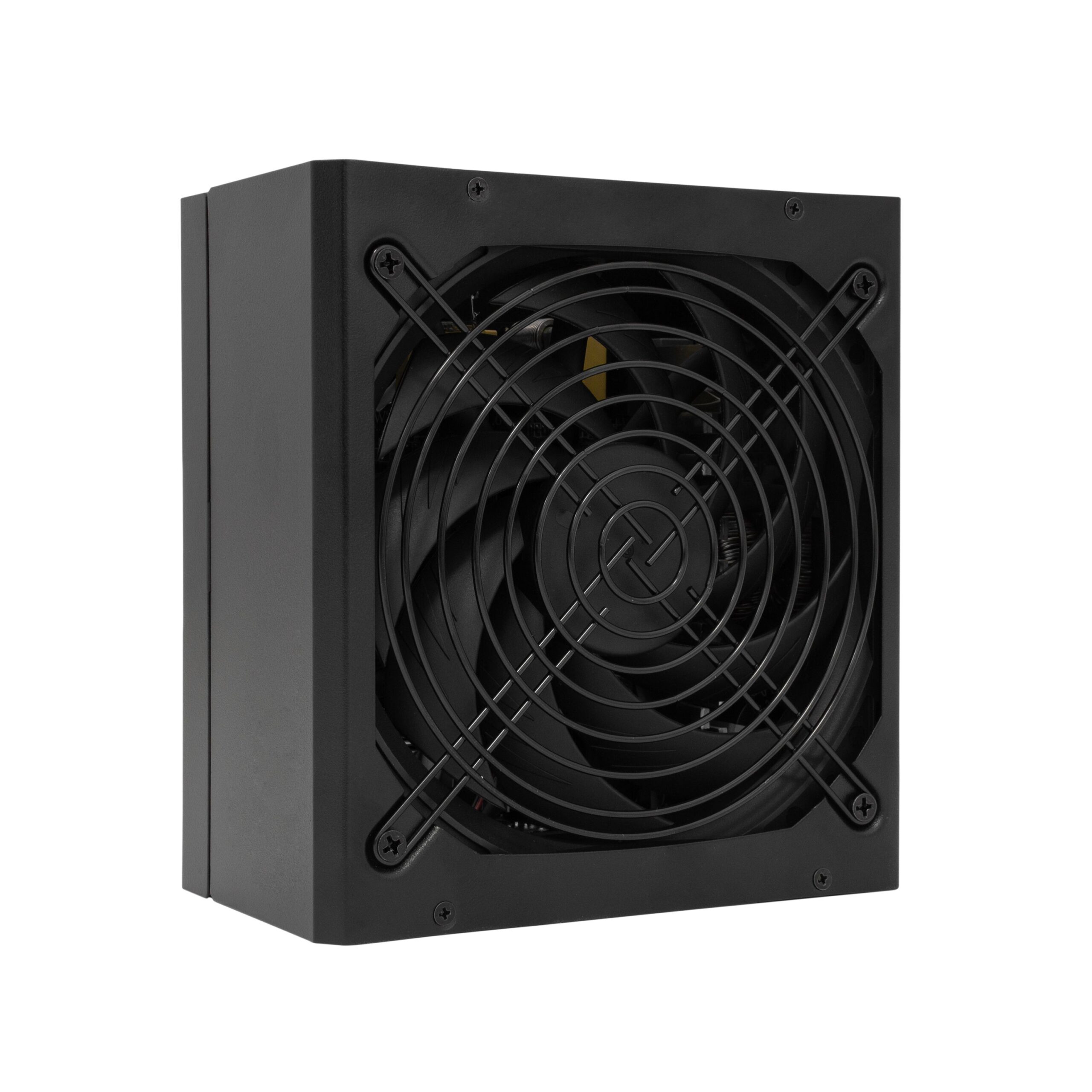 Alimentatore per PC ATX 600 Watt WHITE SHARK - immagine 3