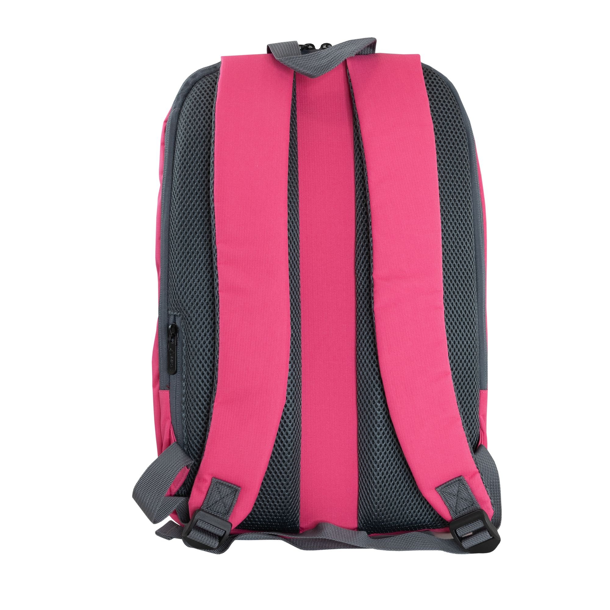 Zaino per Notebook Dubai 15,6'' Fucsia SBOX - immagine 3