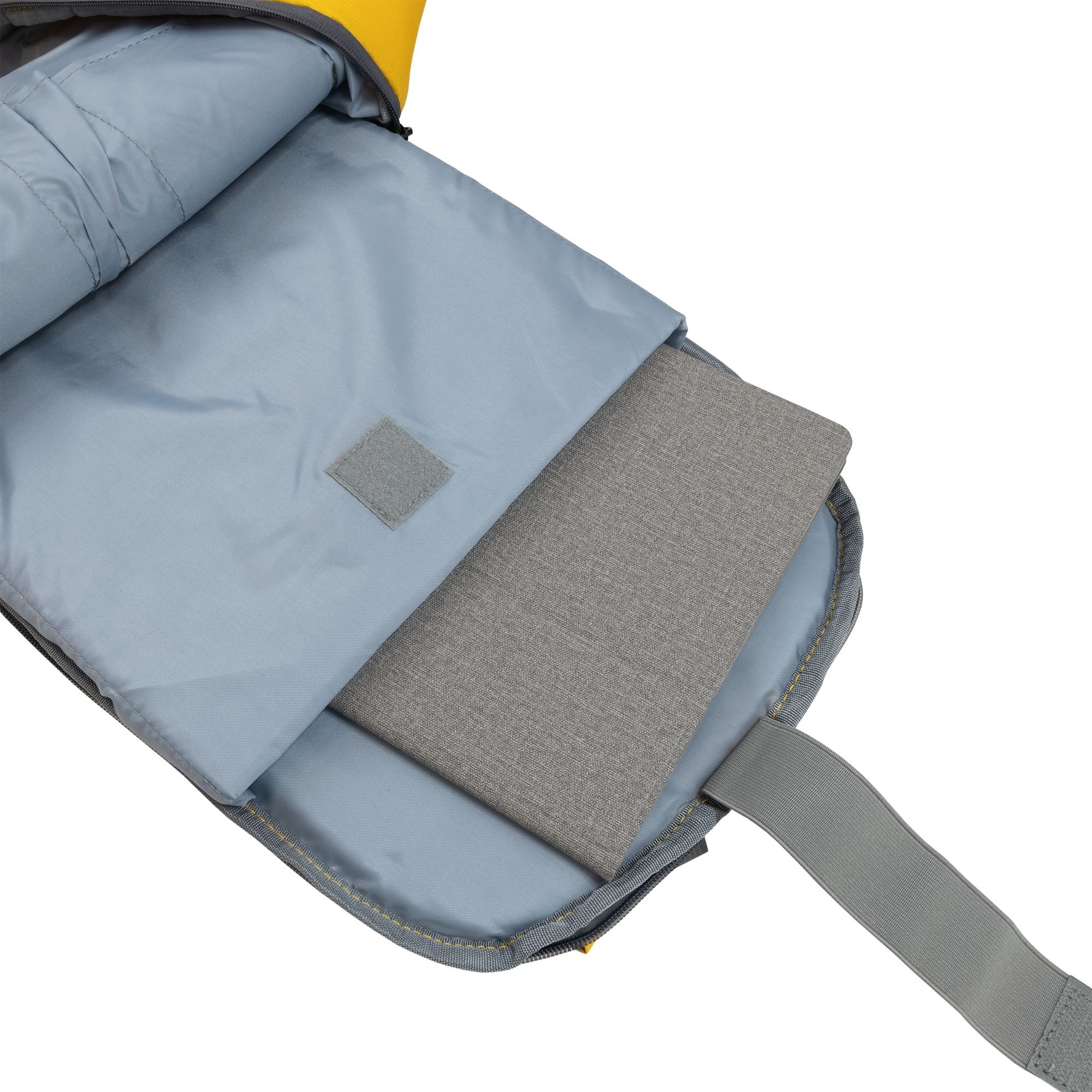 Zaino per Notebook Dubai 15,6'' Giallo SBOX - immagine 5