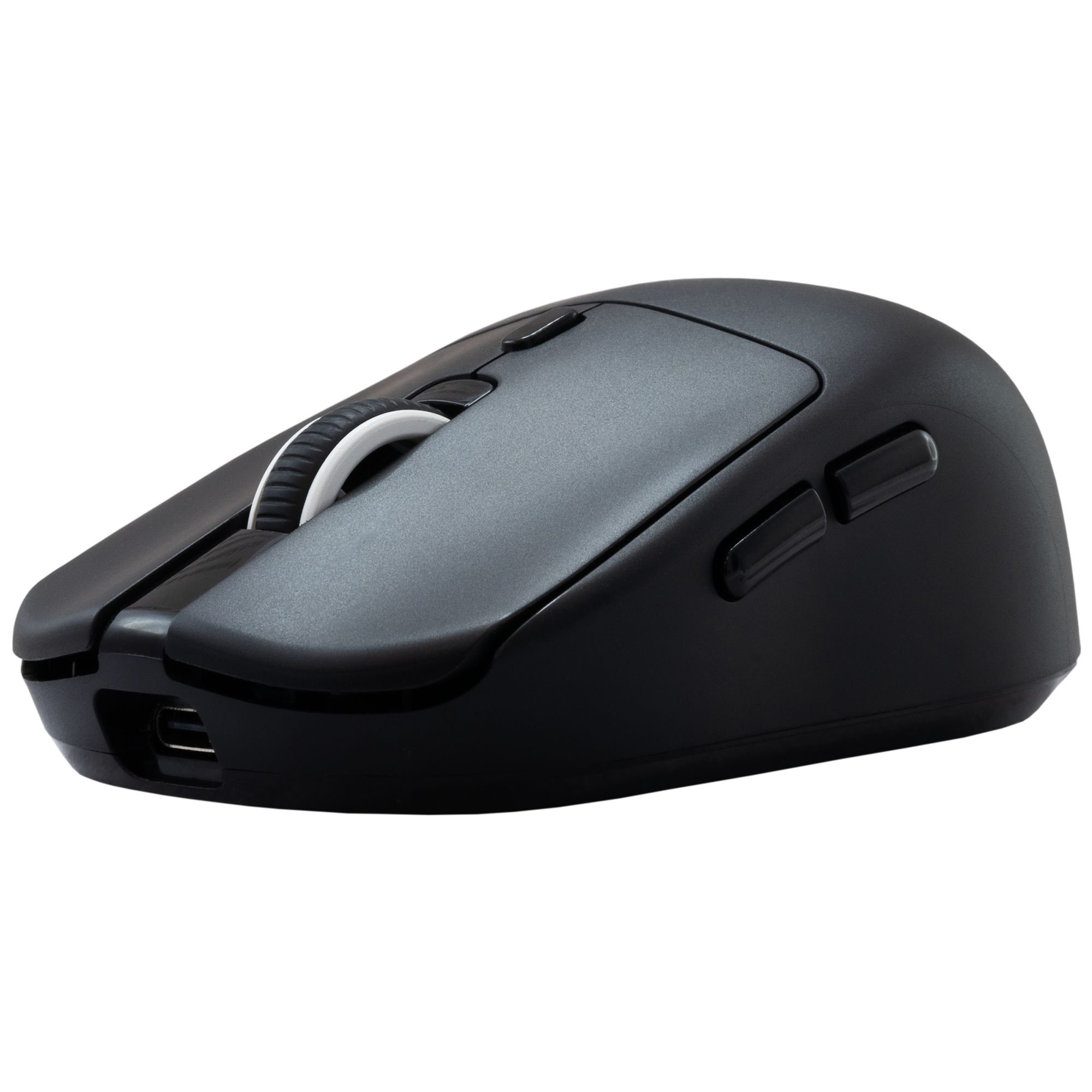 Mini Mouse Ottico Wireless 6D 3200 Dpi Nero, WM-710 SBOX - immagine 3