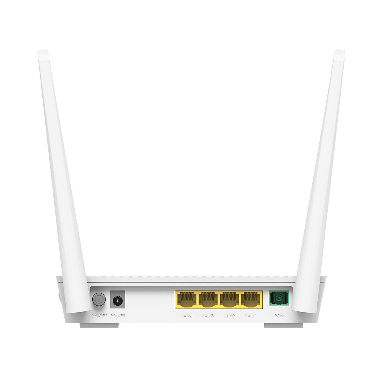 Router Wi-Fi AC1200 xPON, GP1200 CUDY - immagine 3