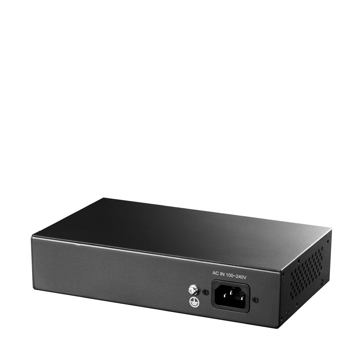 Switch 16 Porte Gigabit Web Managed, GS1016E CUDY - immagine 3