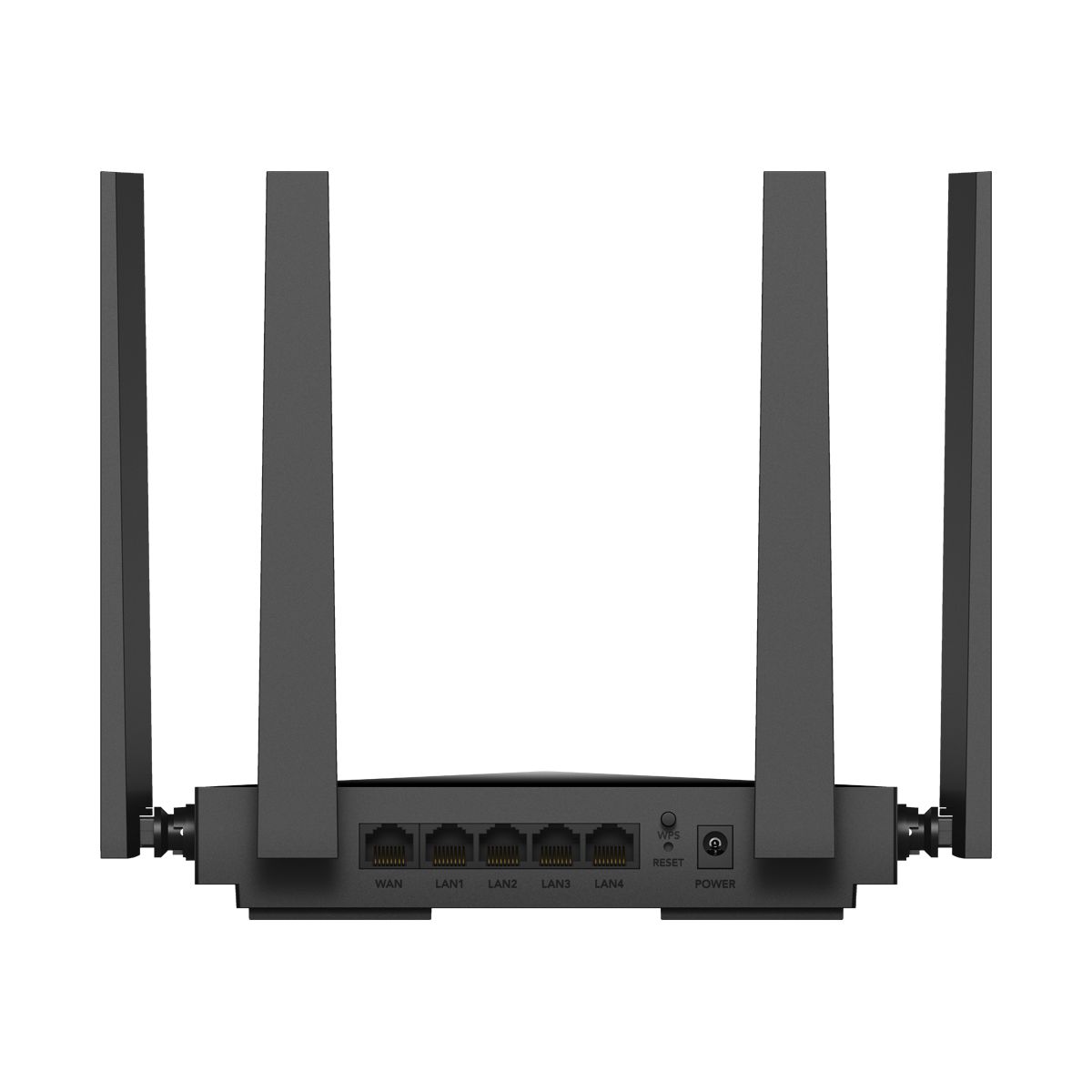 Router Gigabit Wi-Fi 7, WR3600 CUDY - immagine 3