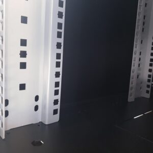 Armadio Rack NextGen 19'' 600x800 42U Nero INTELLINET