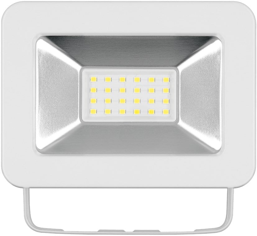 Faretto LED da Esterno IP65 20W Bianco GOOBAY - immagine 4