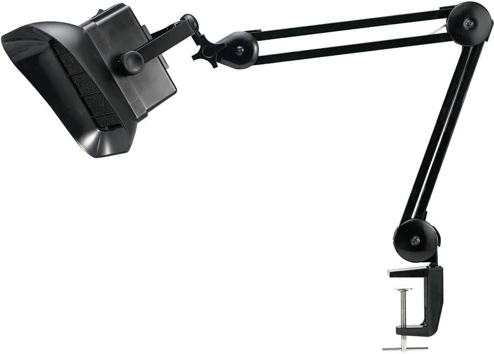 Aspiratore Fumi di Saldatura 230V/AC 23 W 60 m³/h TECHLY - immagine 2