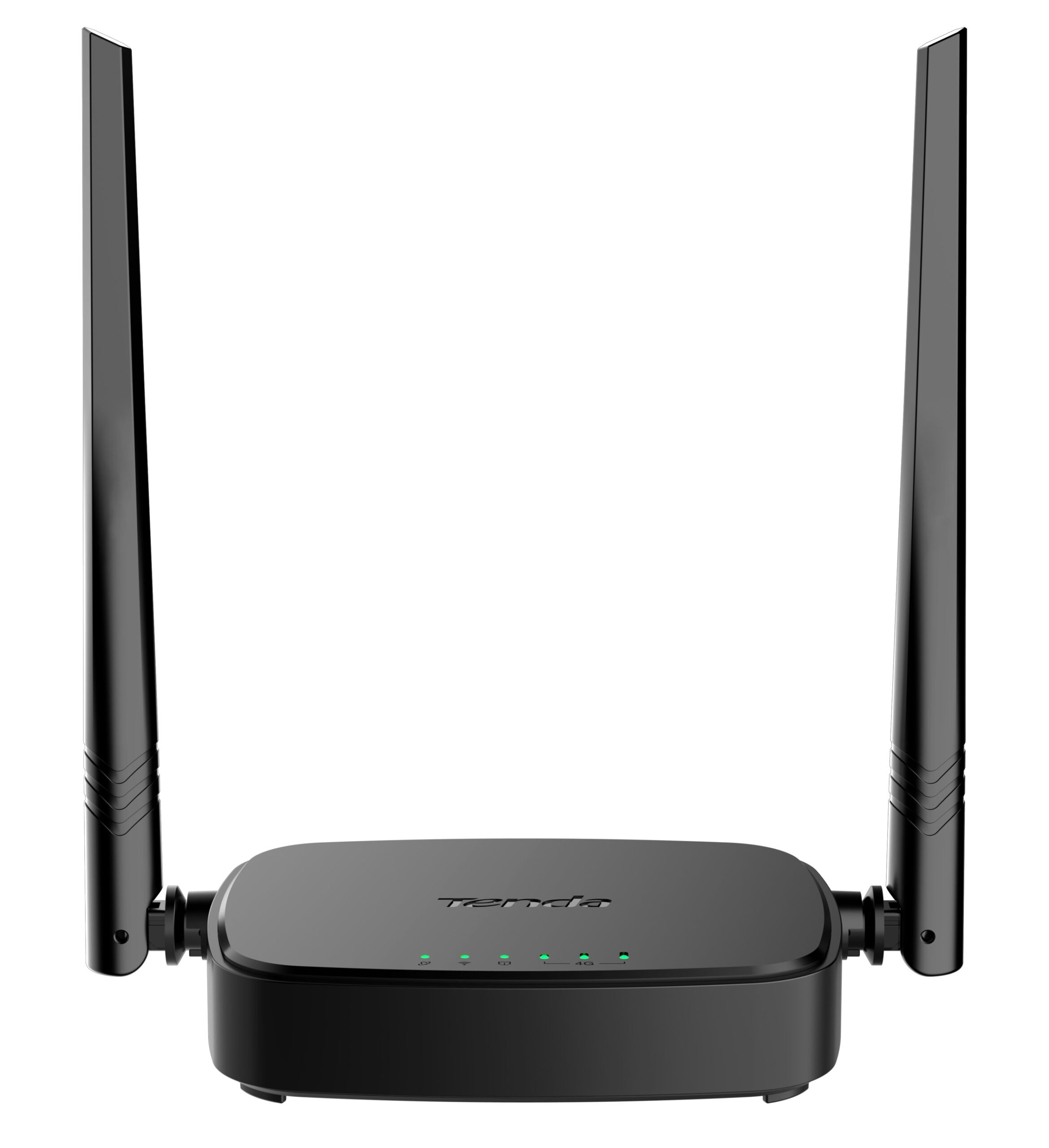 Router Wireless Wi-Fi Fast Ethernet 2.4GHz N300 4G LTE, 4G05 TENDA - immagine 3