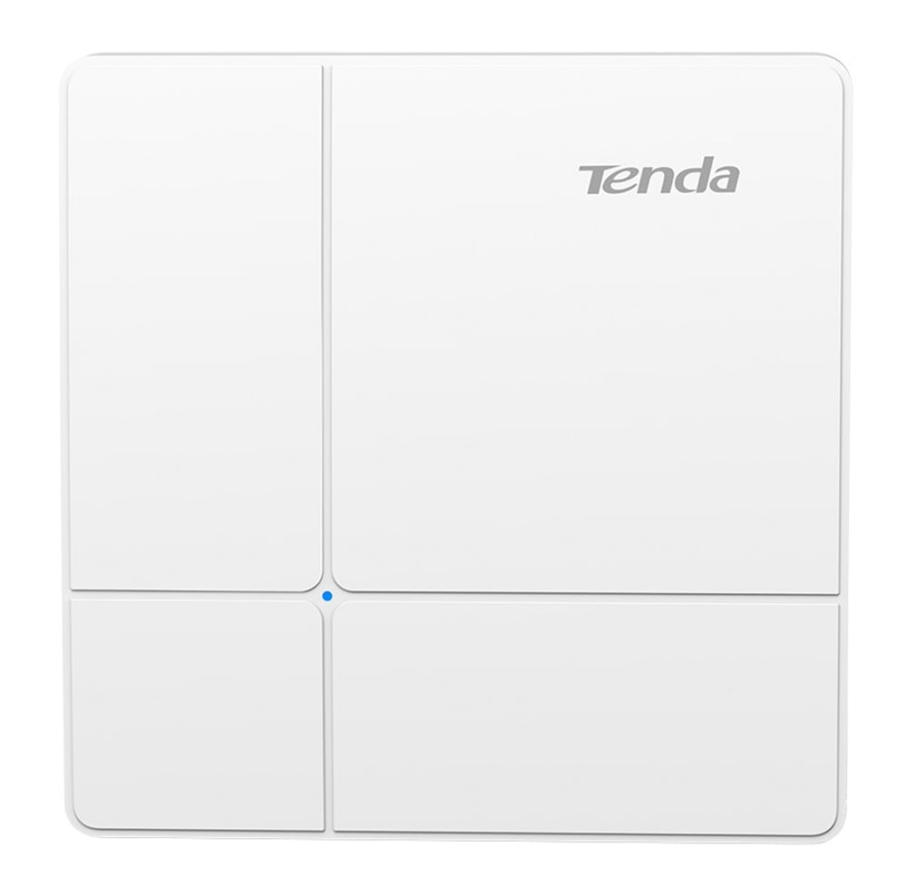 Access Point Wireless da Soffitto AC1200 Dual Band Gigabit Wave 2, I24 TENDA - immagine 2