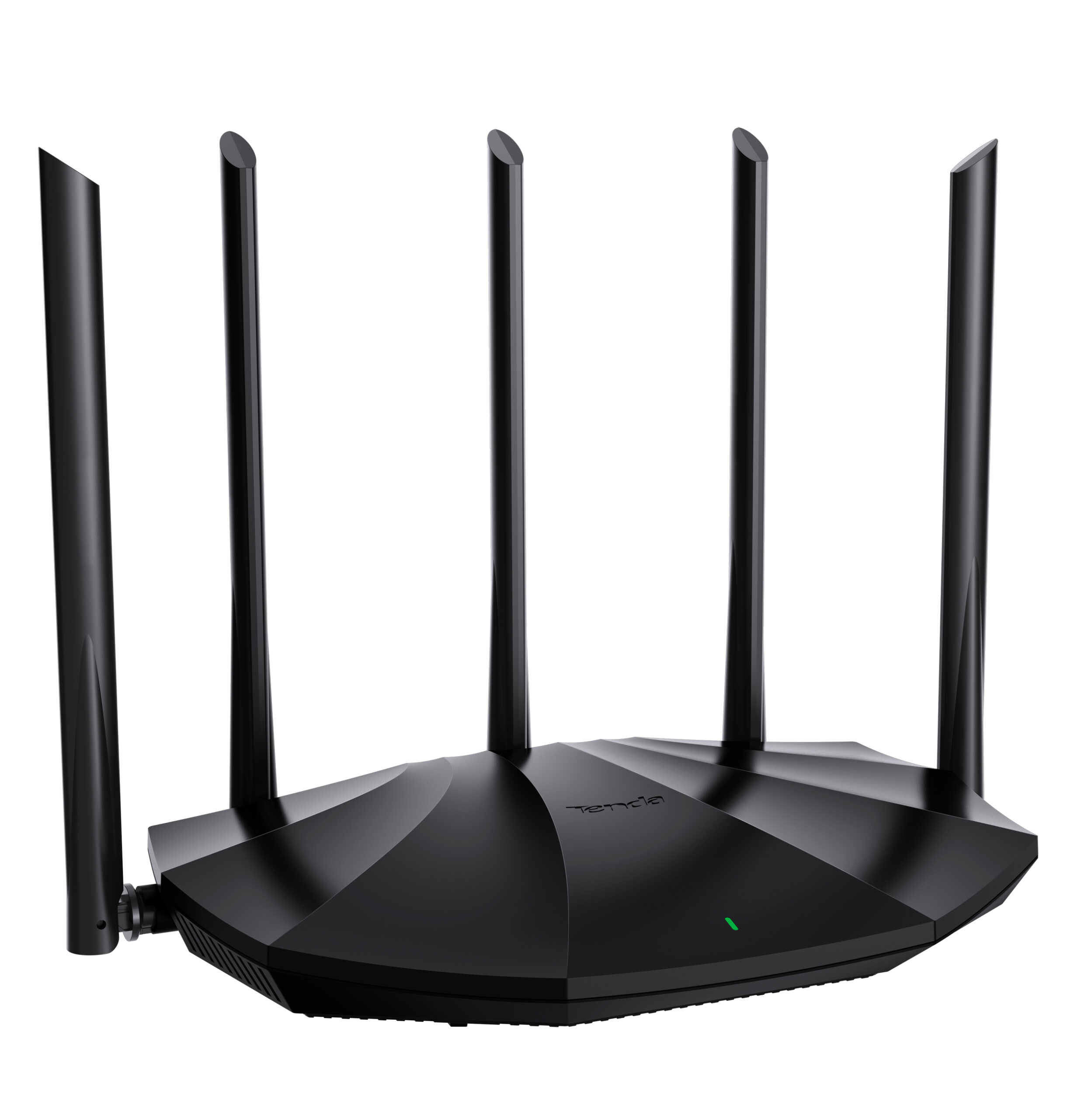Router Wireless Dual-band Gigabit Ethernet, TX2 PRO TENDA - immagine 2