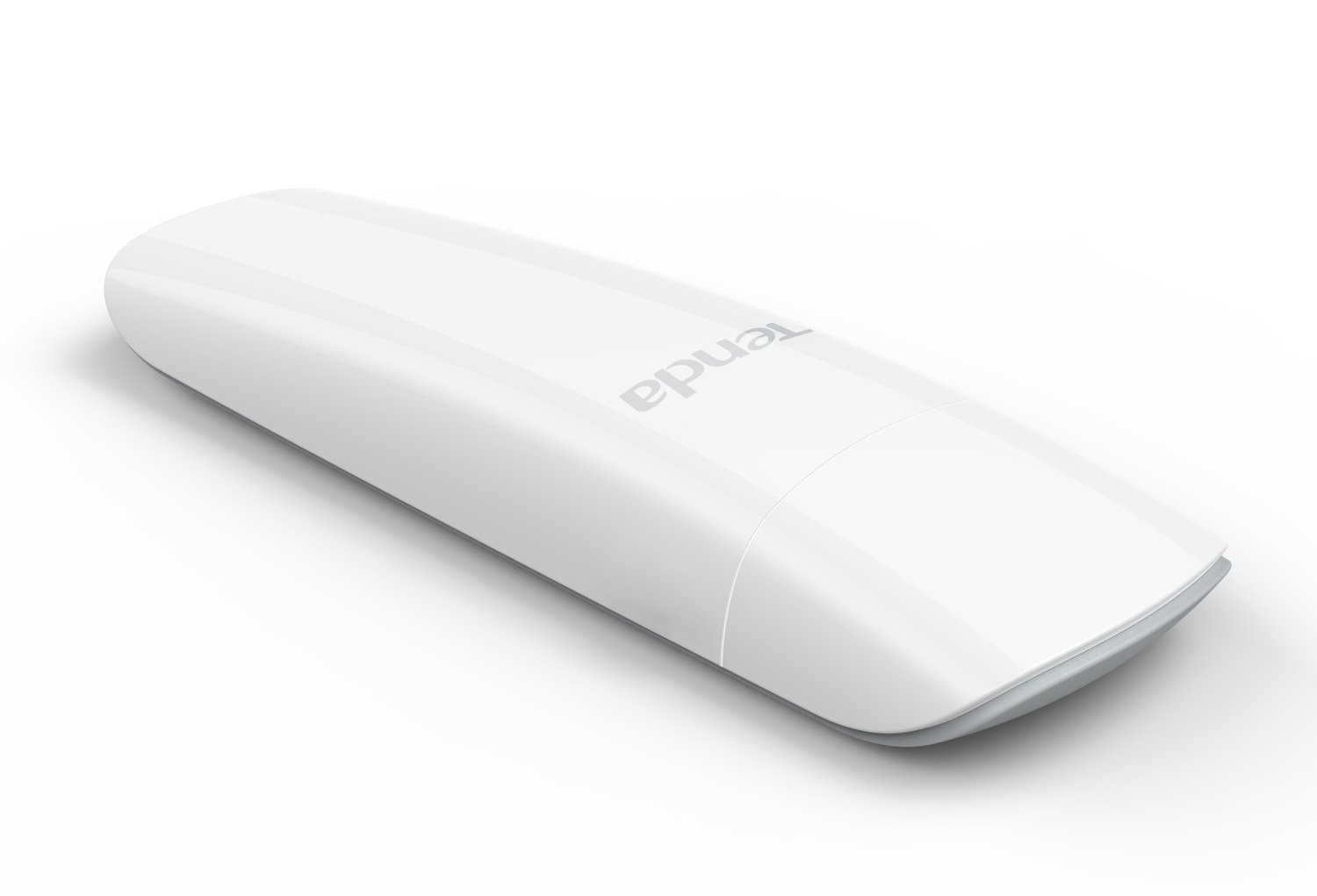 Adattatore USB Dual Band AX1800 Wi-Fi 6, U18 TENDA - immagine 2