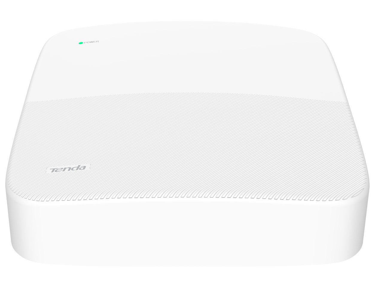 Videoregistratore di Rete PoE HD 4 Canali, N6P-4H TENDA - immagine 2