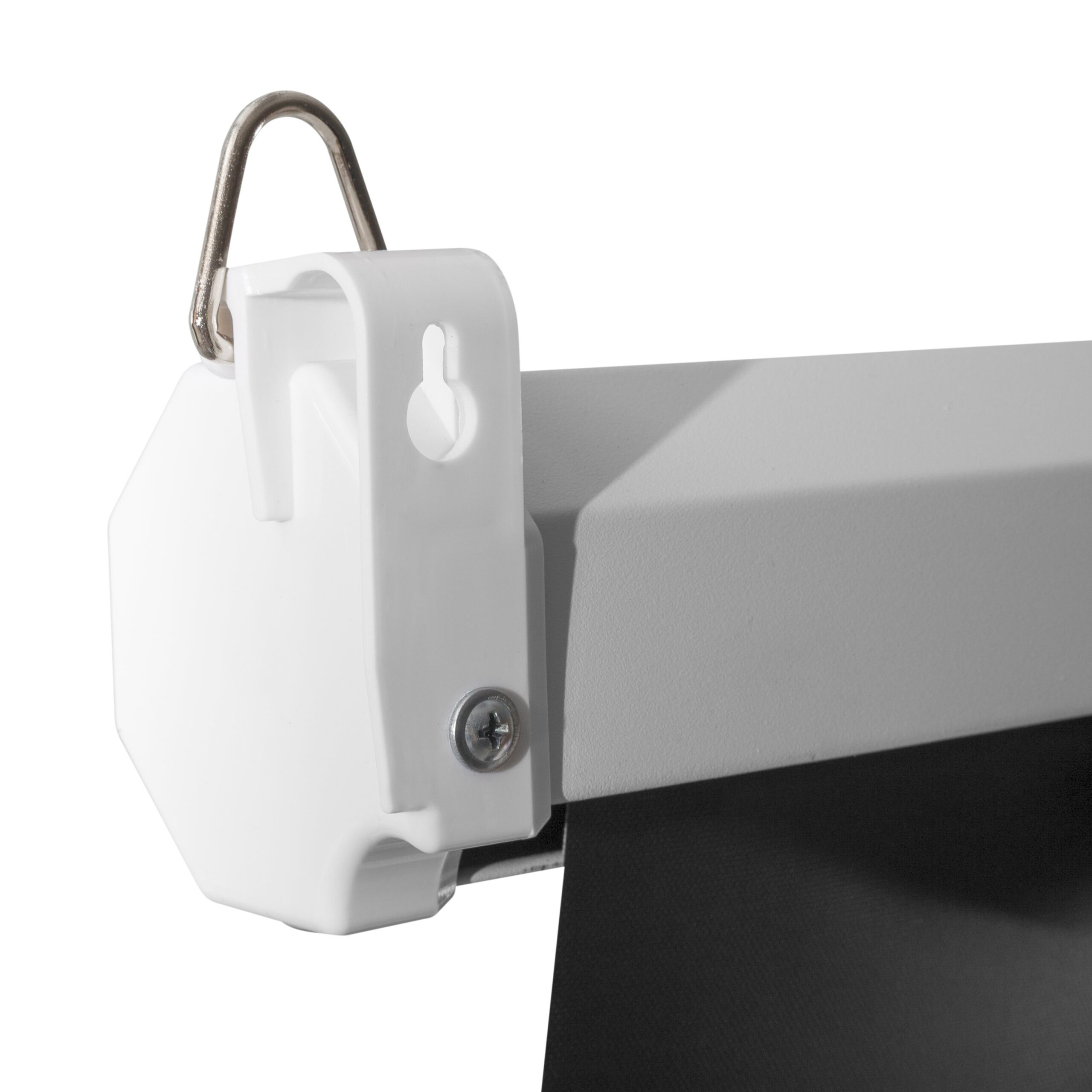 Schermo di Proiezione 100'' 180 x 180 cm, PSM-100-2 SBOX - immagine 2