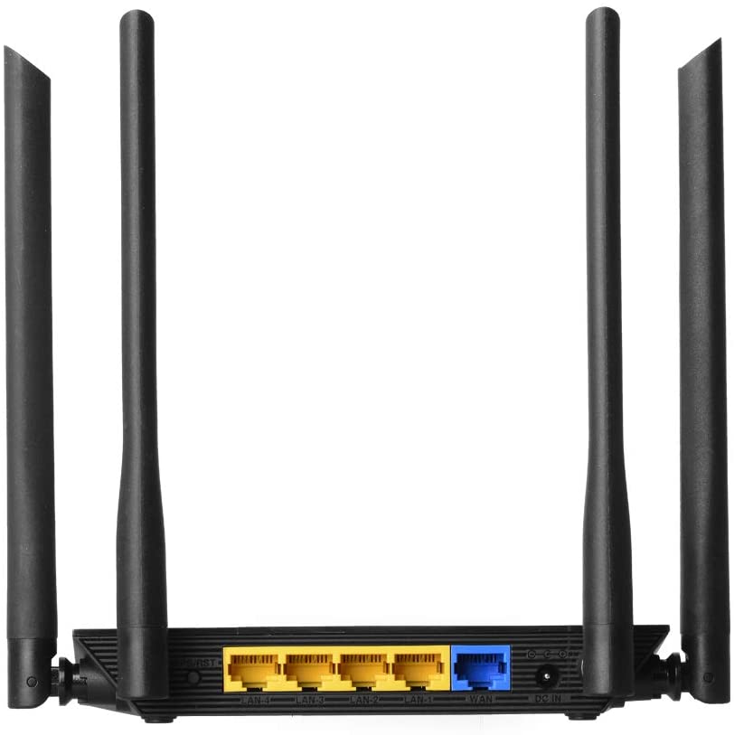 Router Dual Band 5 Wi-Fi AC1200, BR-6476AC EDIMAX - immagine 2