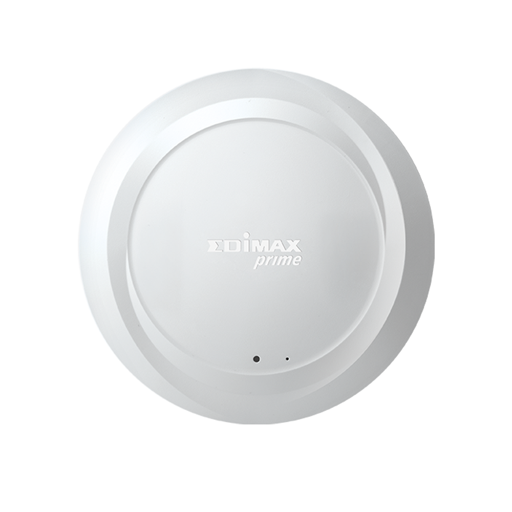 Access Point PoE AX1800 con montaggio a soffitto dual-band e Wi-Fi 6, CAX1800 EDIMAX - immagine 3