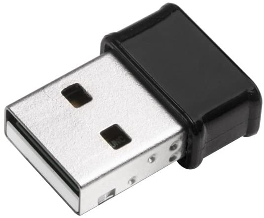 Adattatore WiFi USB Dual Band MU-MIMO AC1200, EW-7822ULC EDIMAX - immagine 2