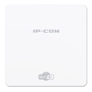 Access Point Wireless a Parete AX3000 Wi-Fi 6, PRO-6-IW IP-COM