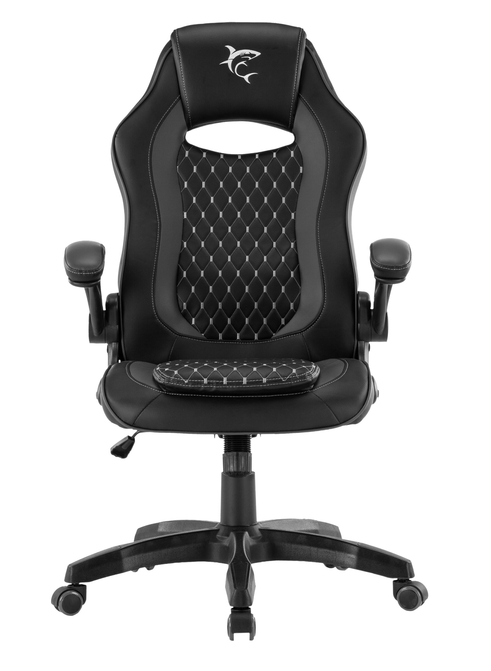 Sedia da Gioco NYX WHITE SHARK - immagine 2