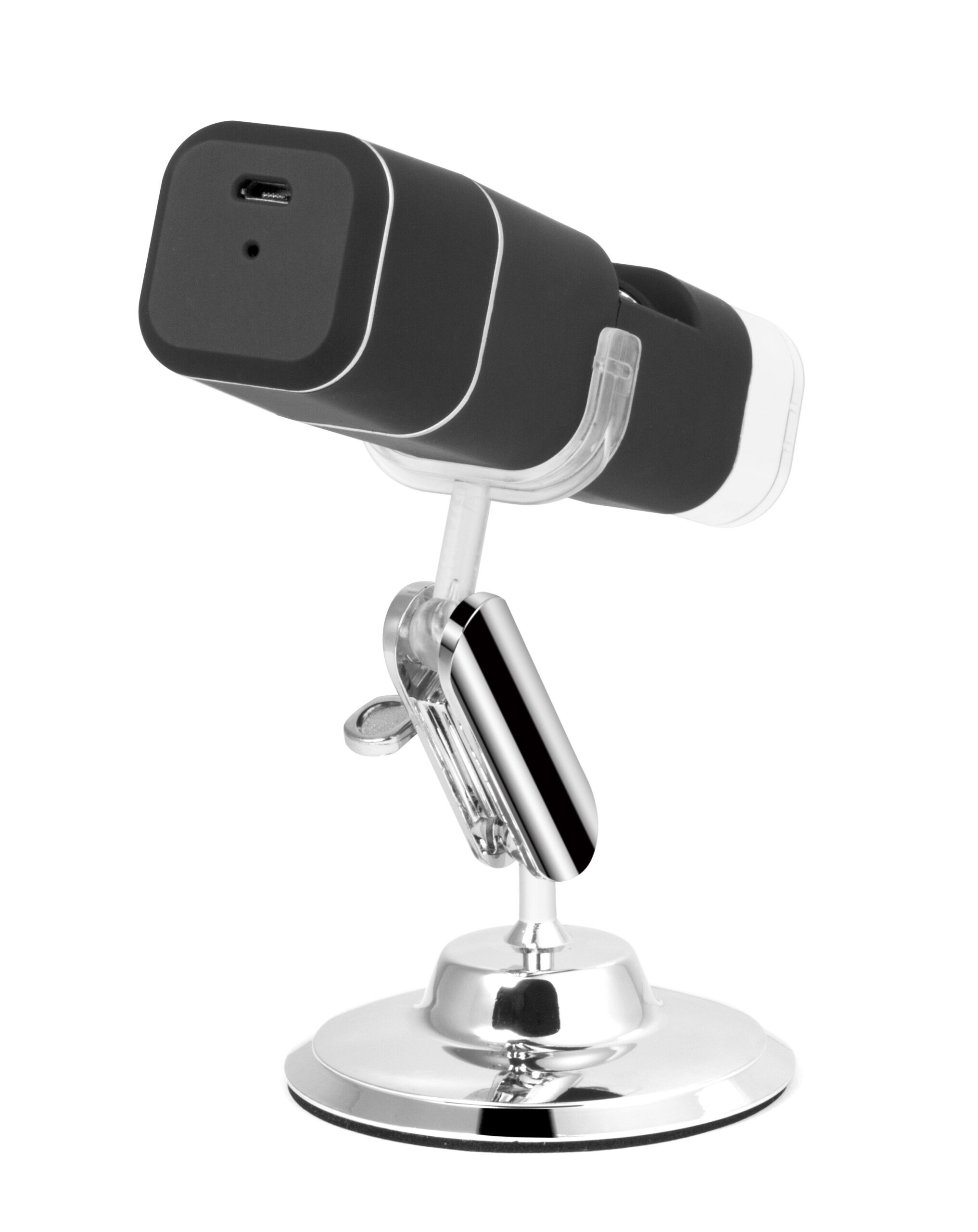 Microscopio WiFi FullHD Ingrandimento 1000x 8LED, TX-158 TECHNAXX - immagine 3