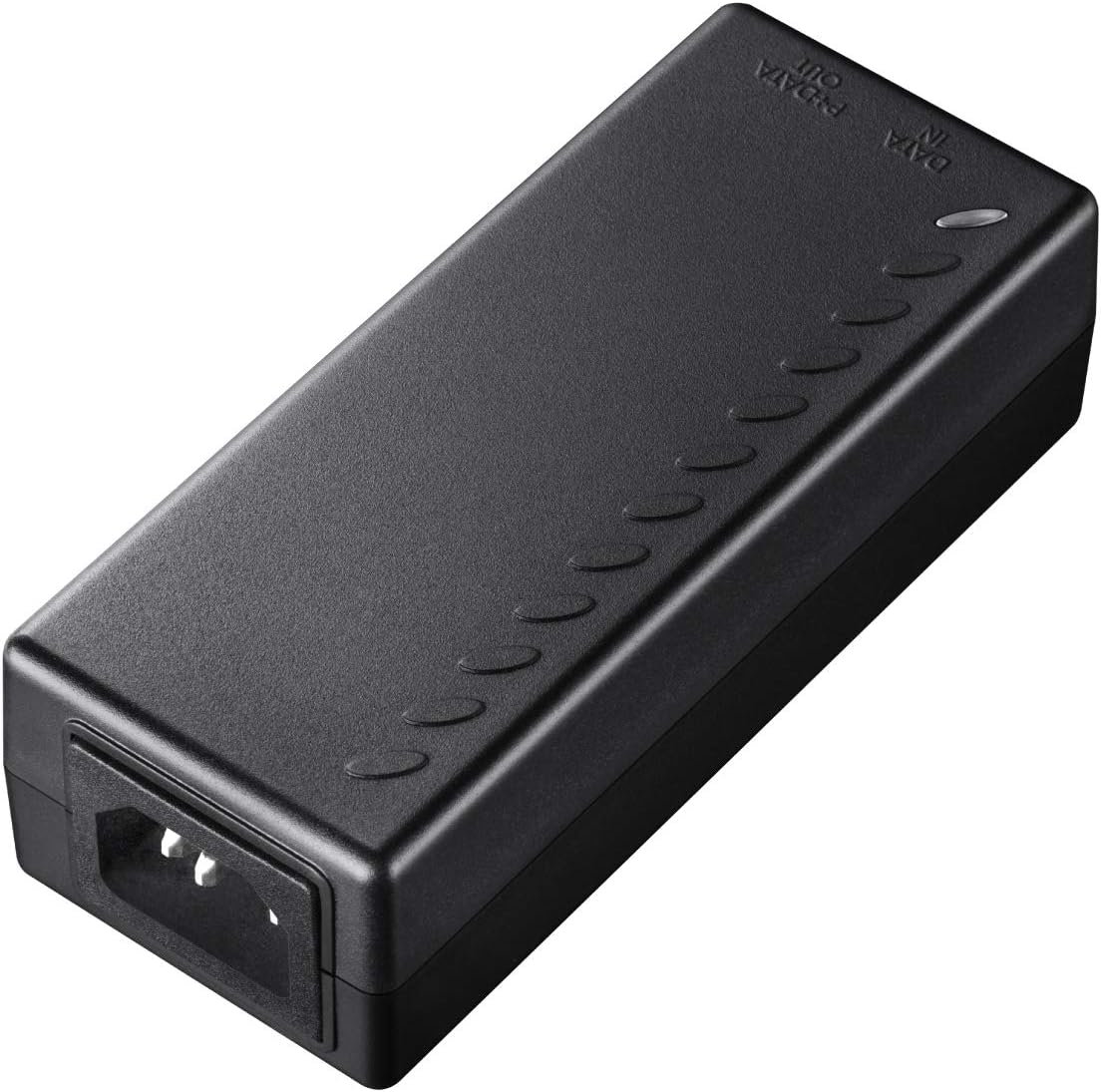 Iniettore Gigabit PoE+/PoE da 30W, POE200 CUDY - immagine 3