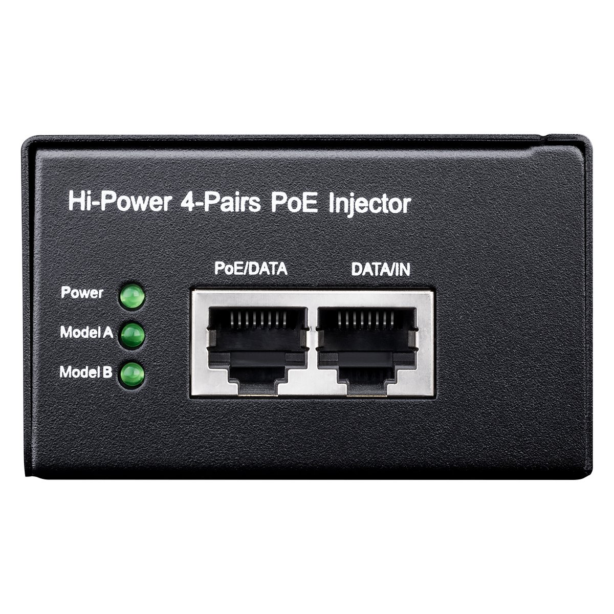 Iniettore Gigabit PoE++ da 60W fino a 100m, POE300 CUDY - immagine 3