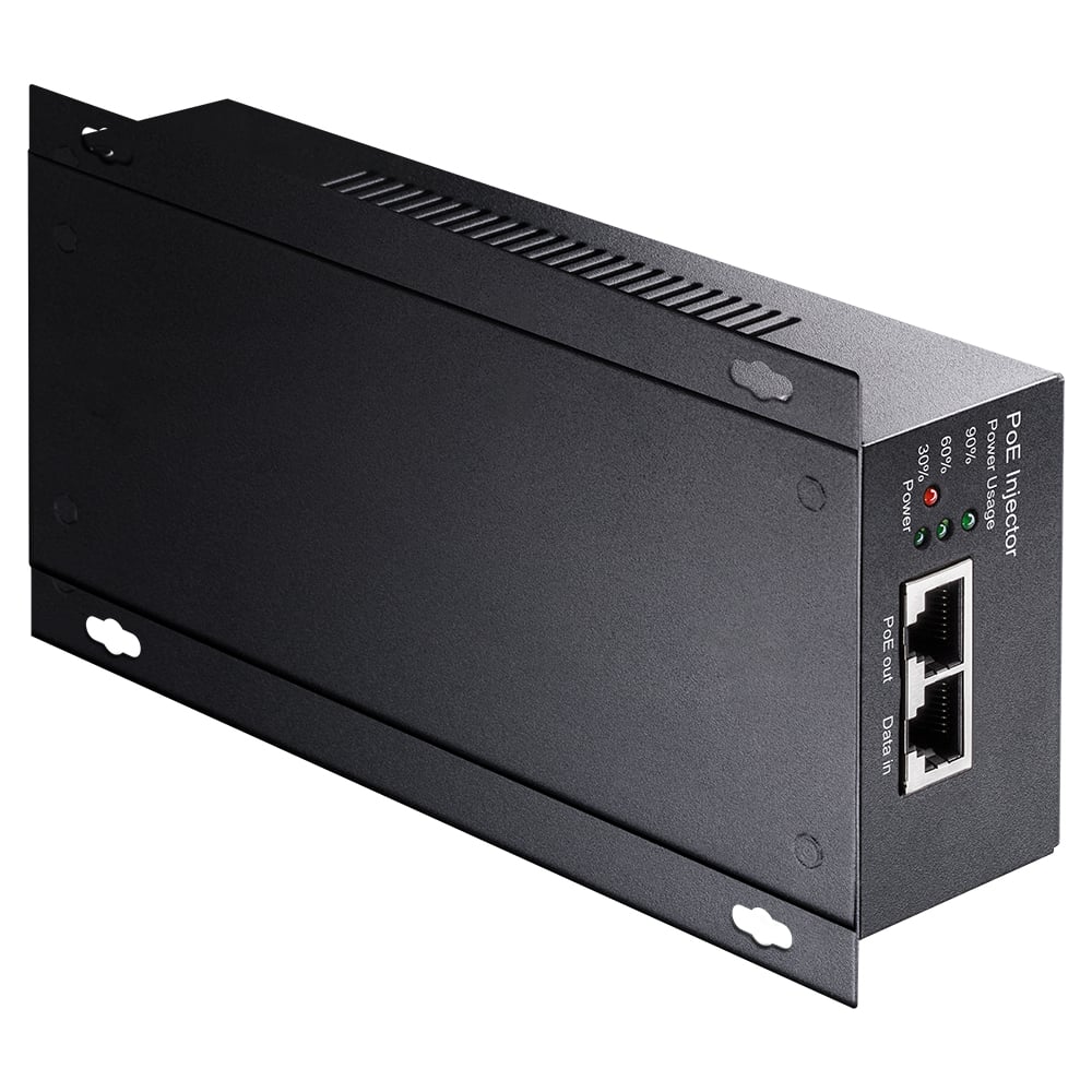 Iniettore Gigabit PoE++ da 90W fino a 100m, POE350 CUDY - immagine 3