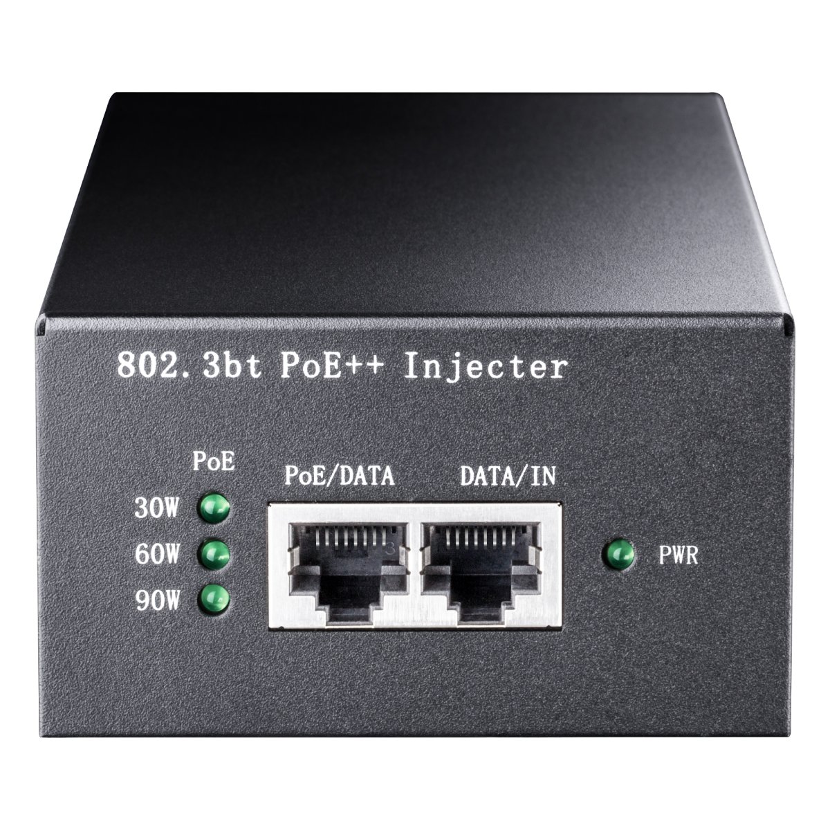 Iniettore Gigabit PoE/PoE+/PoE++ da 90W fino a 100m, POE400 CUDY - immagine 3