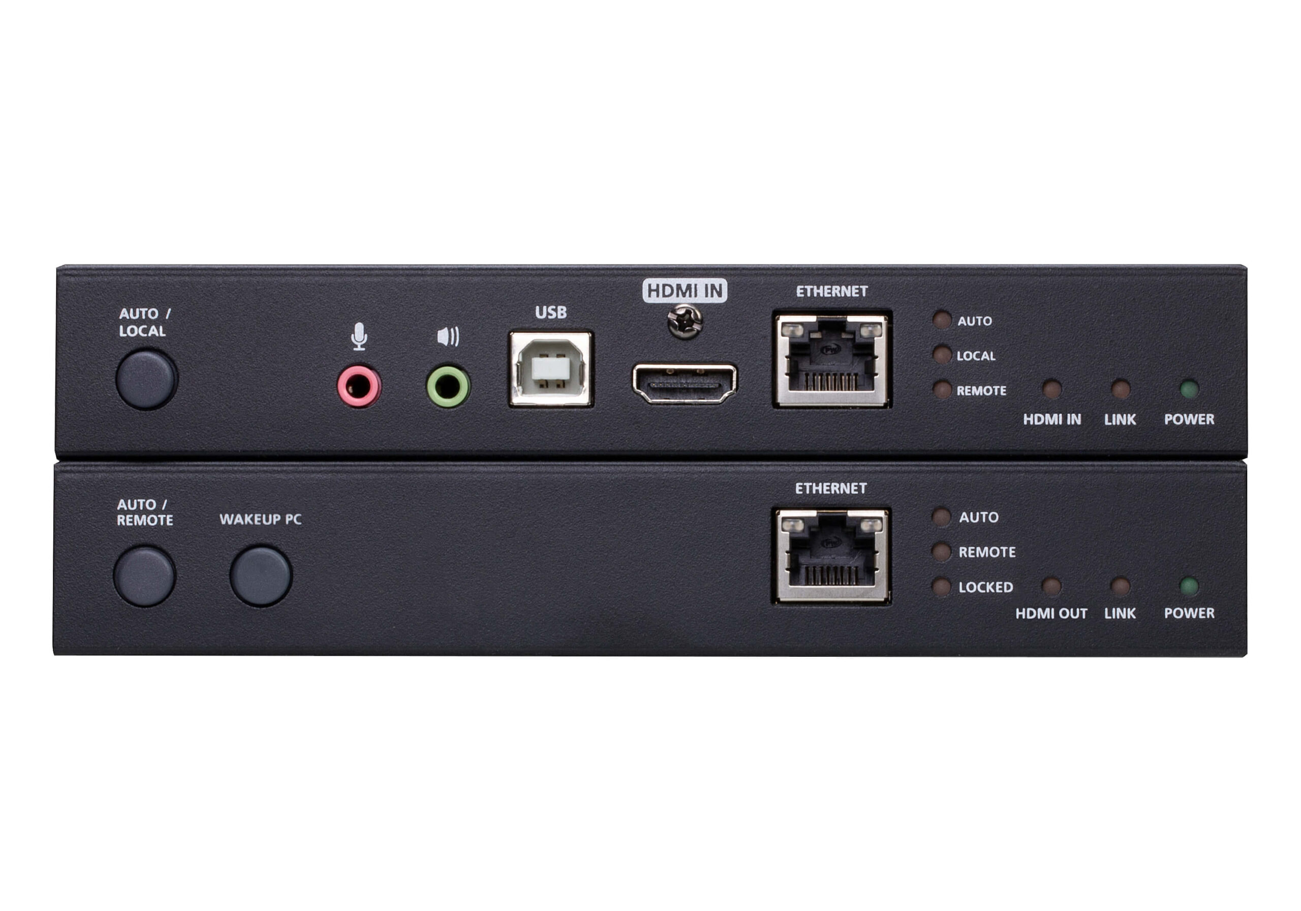 Estensore KVM USB True 4K HDMI HDBaseT 3.0 4K@100m, CE840 ATEN - immagine 2