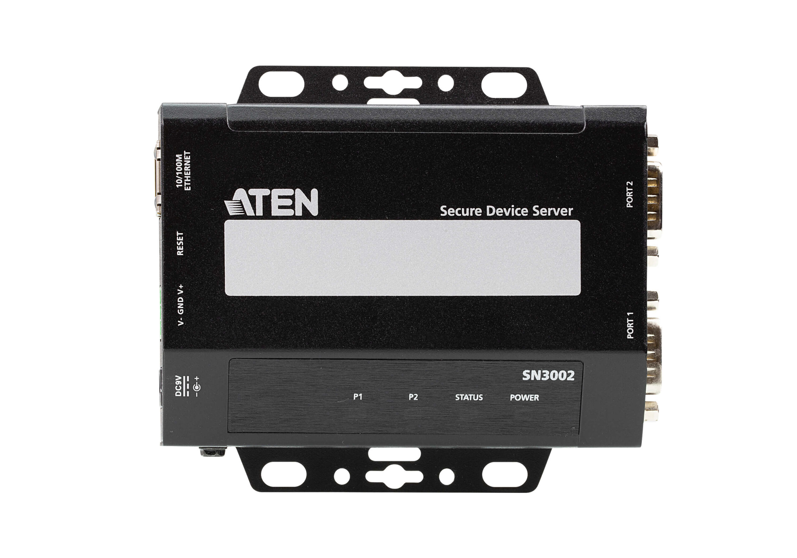 Secure Device Server RS-232 a 2 porta, SN3002 ATEN - immagine 3