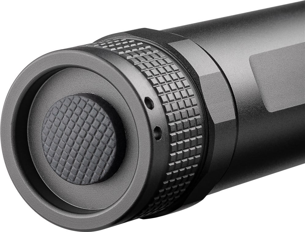 Torcia LED ad Alta Luminosità 1500lm IPX7 GOOBAY - immagine 3