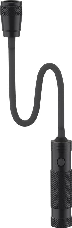 Lampada a LED con Calamita per Lavoro e Soccorso Stradale 230lm GOOBAY - immagine 3