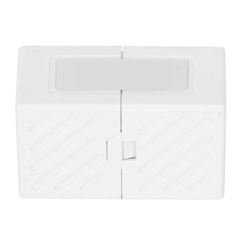Accoppiatore Modulare Cat.6 RJ45 F/F UTP Bianco TECHLY PROFESSIONAL - immagine 3
