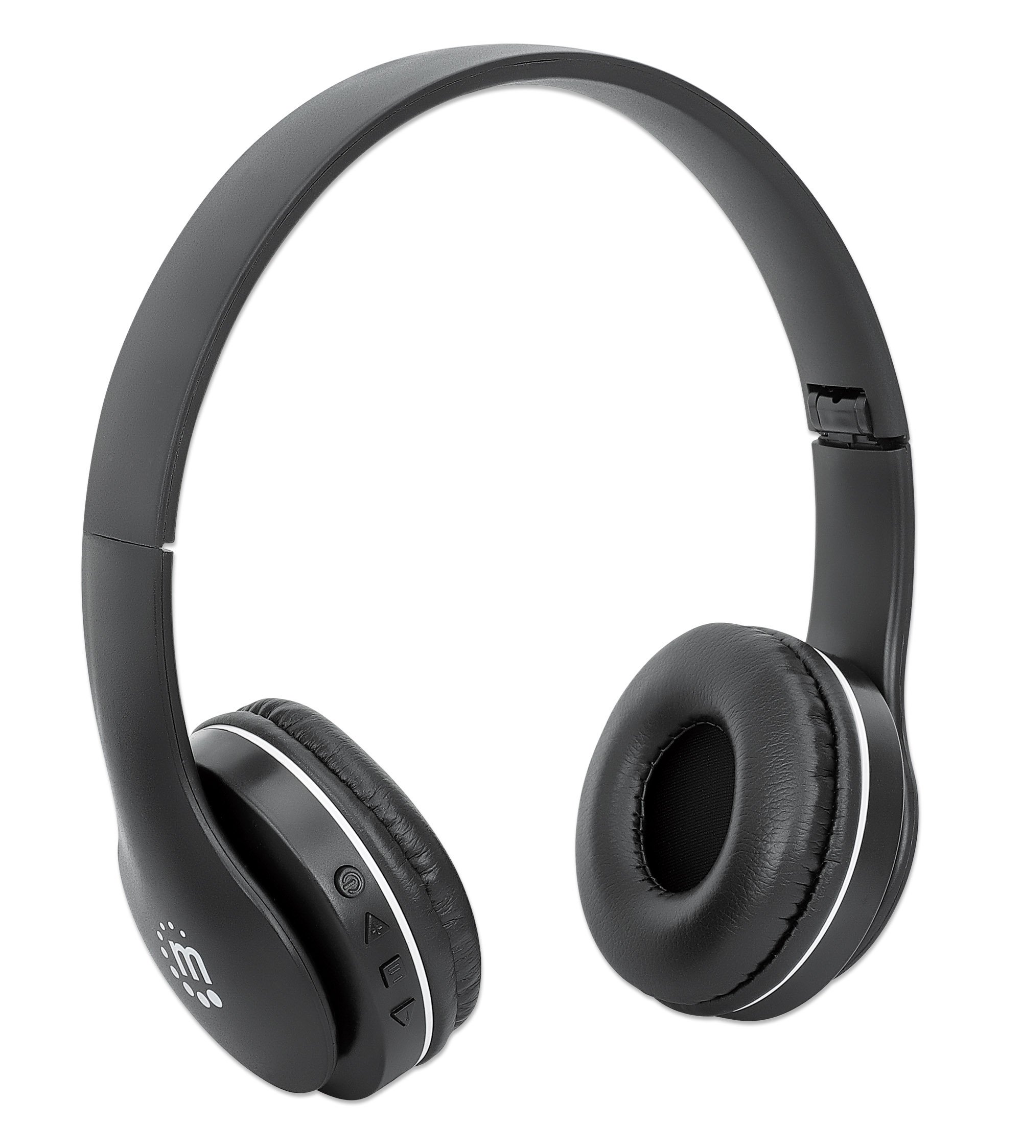 Cuffia Over-ear Wireless Bluetooth® V5.0 MANHATTAN - immagine 3
