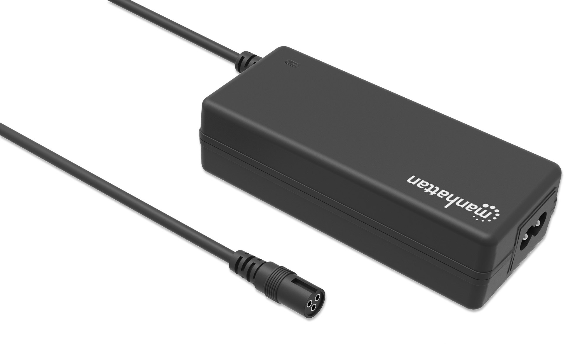 Caricatore Universale AC per Laptop 65W MANHATTAN - immagine 3