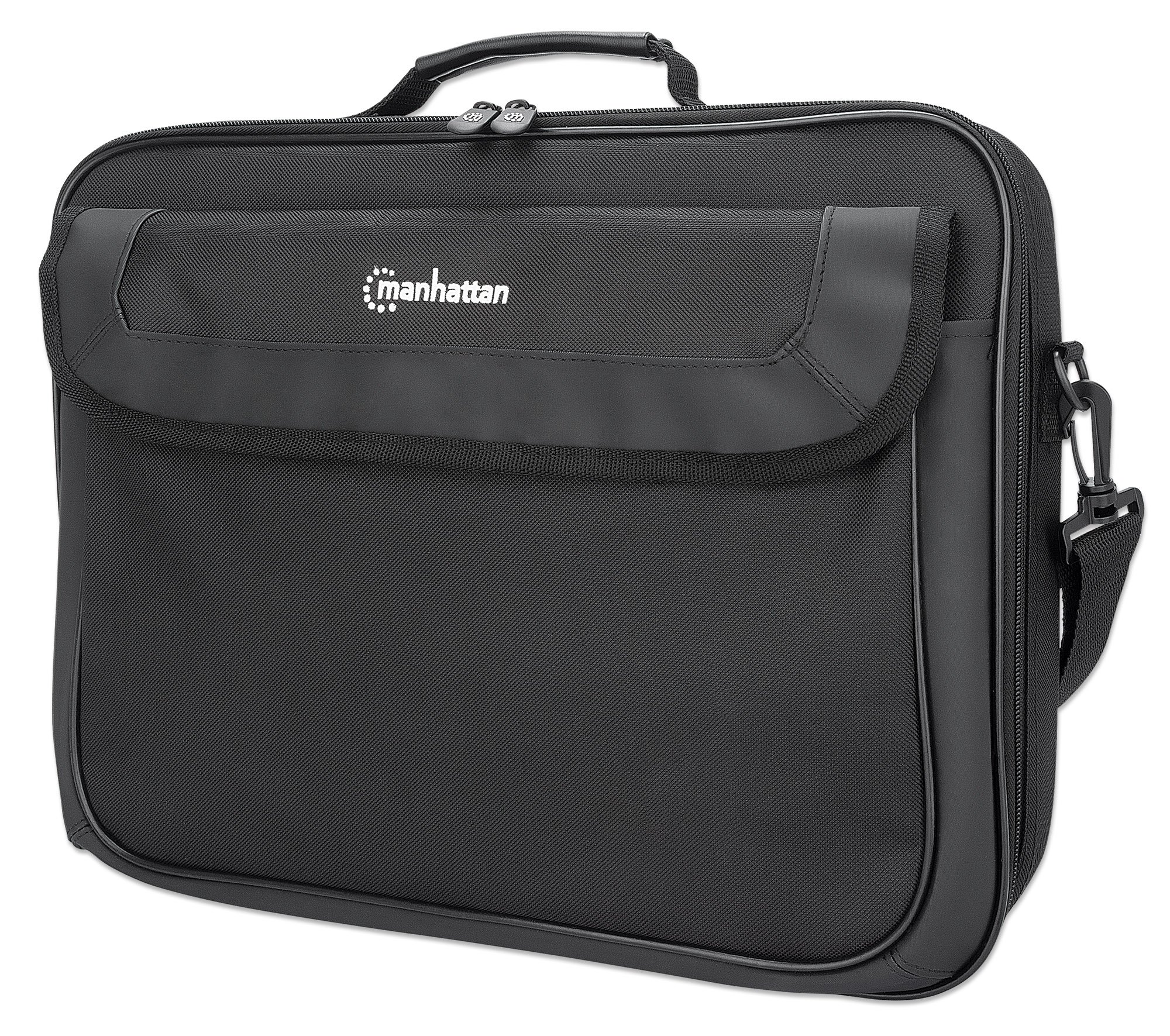 Borsa Notebook 15.6” Cambridge MANHATTAN - immagine 3