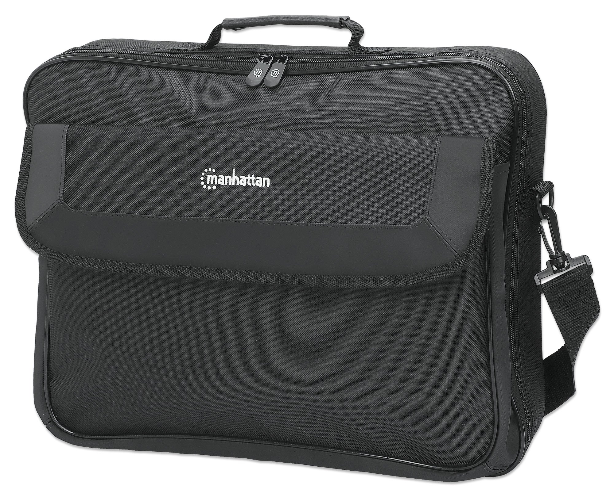 Borsa Notebook Cambridge 17.3'' MANHATTAN - immagine 3