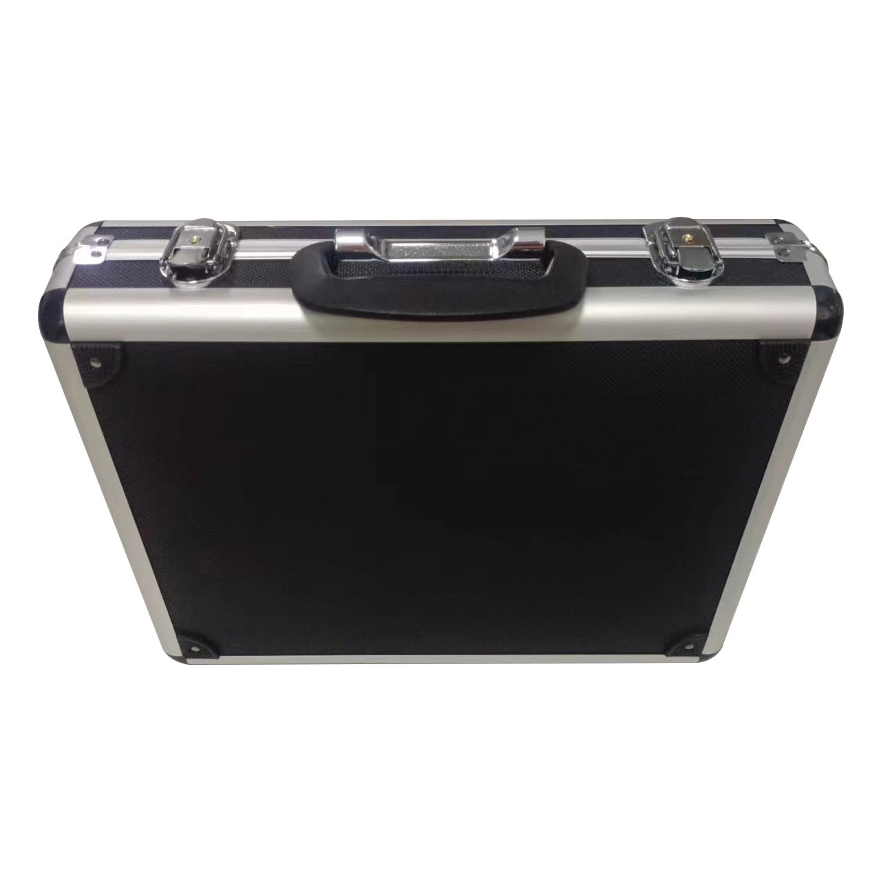 Valigetta Portautensili Alluminio 390x280x100 mm TECHLY - immagine 2