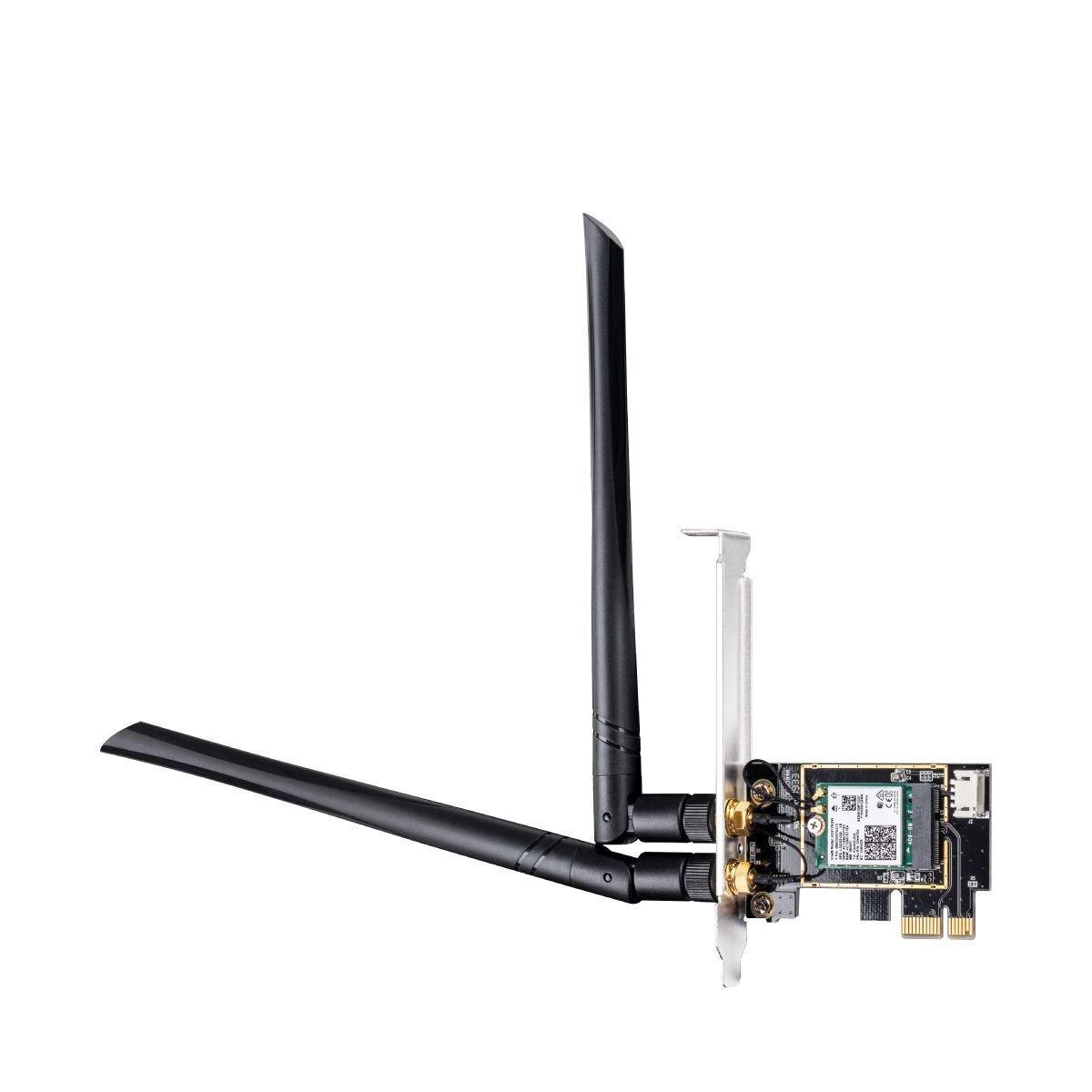 Adattatore PCI-E BT Wi-Fi 6 AX3000, WE3000 CUDY