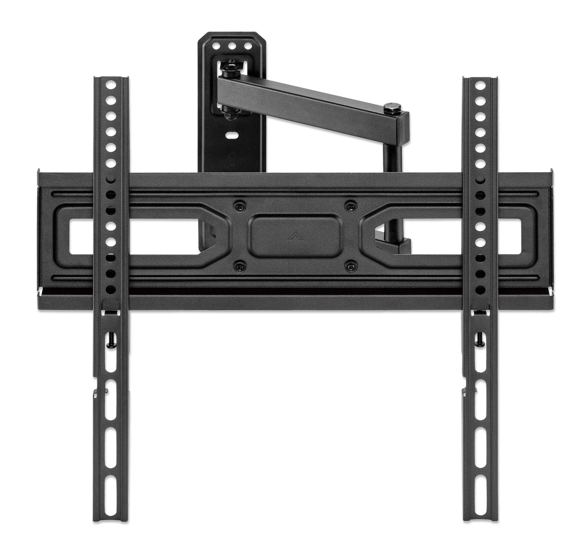 Staffa a Muro per TV LED LCD 32-55'' Full Motion MANHATTAN - immagine 6