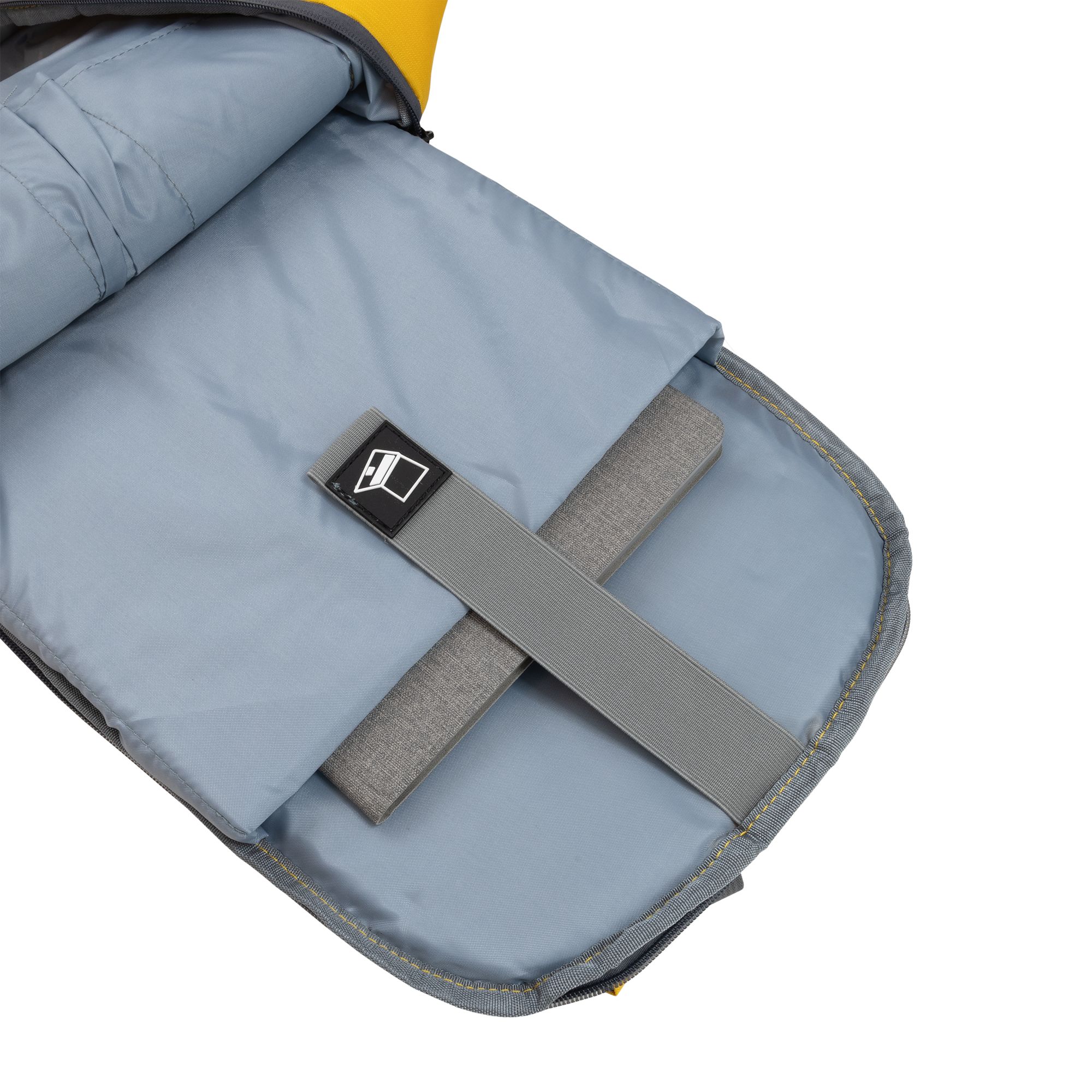 Zaino per Notebook Dubai 15,6'' Giallo SBOX - immagine 6