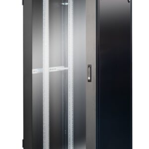 Armadio Server Rack NextGen 1000 19'' 800x1000 42U Nero INTELLINET