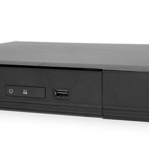 Videoregistratore 16CH XVR Pentabrid 8MP H.265 Basato su AI, DGD2017AIX AVTECH