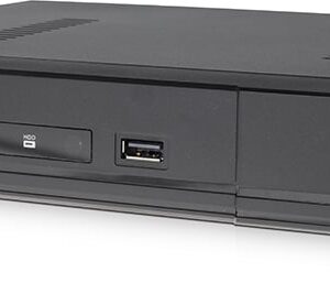 Videoregistratore 4CH XVR Pentaibrid 5MP H.265 Basato su AI CVI TVI IP, DGD1005AIX AVTECH