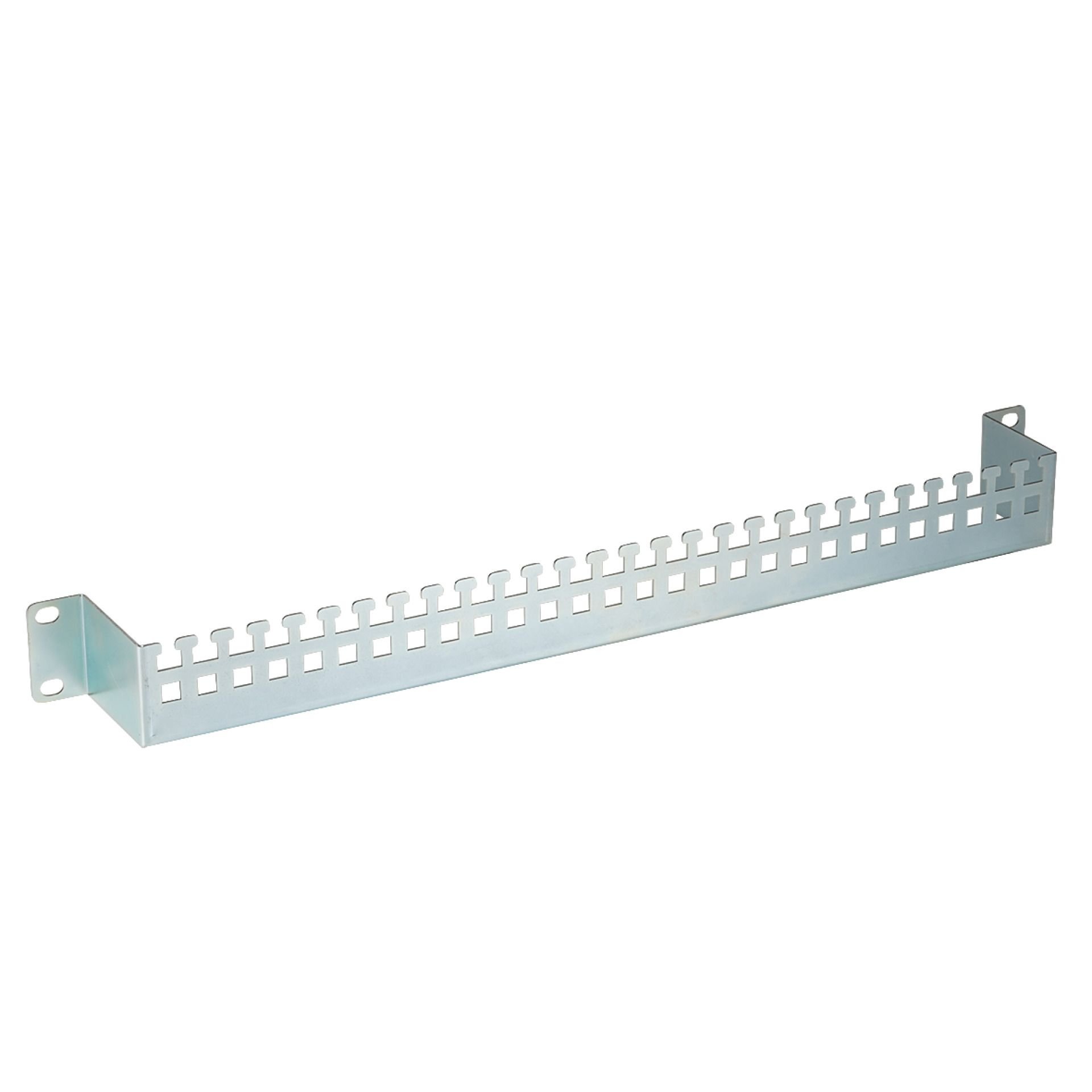 Guida Passacavi Montaggio Posteriore 19'' 1U OEM